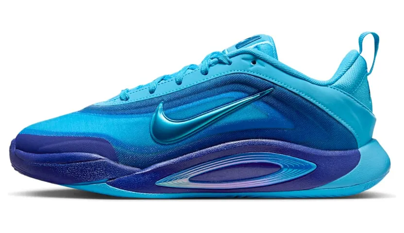 Nike A’ja Wilson A’One Indigo Girl (HF7001-400)