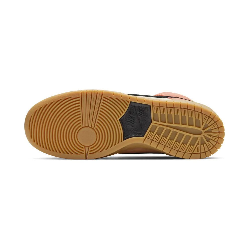 Nike SB Dunk High ‘Spectrum’ (2020) (CN8345-001)
