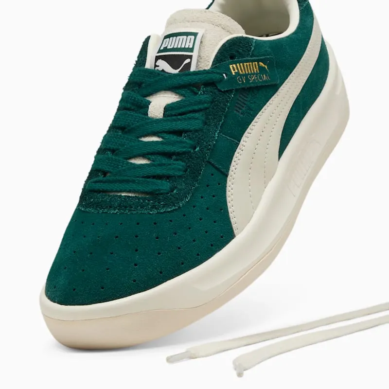 Puma GV Special Suede Dark Myrtle (398508-03)