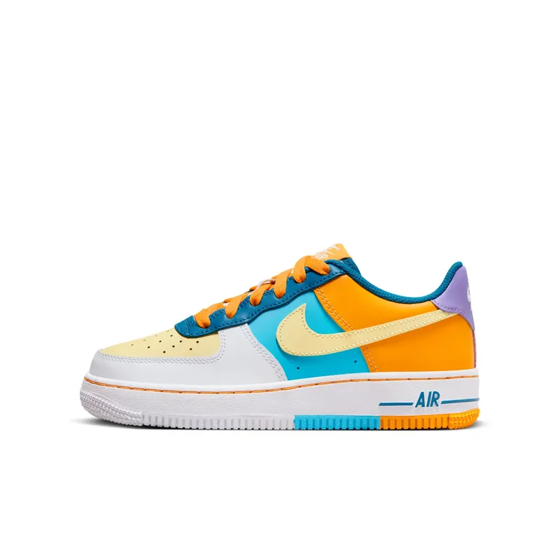 Nike Air Force 1 Low What The AF1 (FQ8368-902)