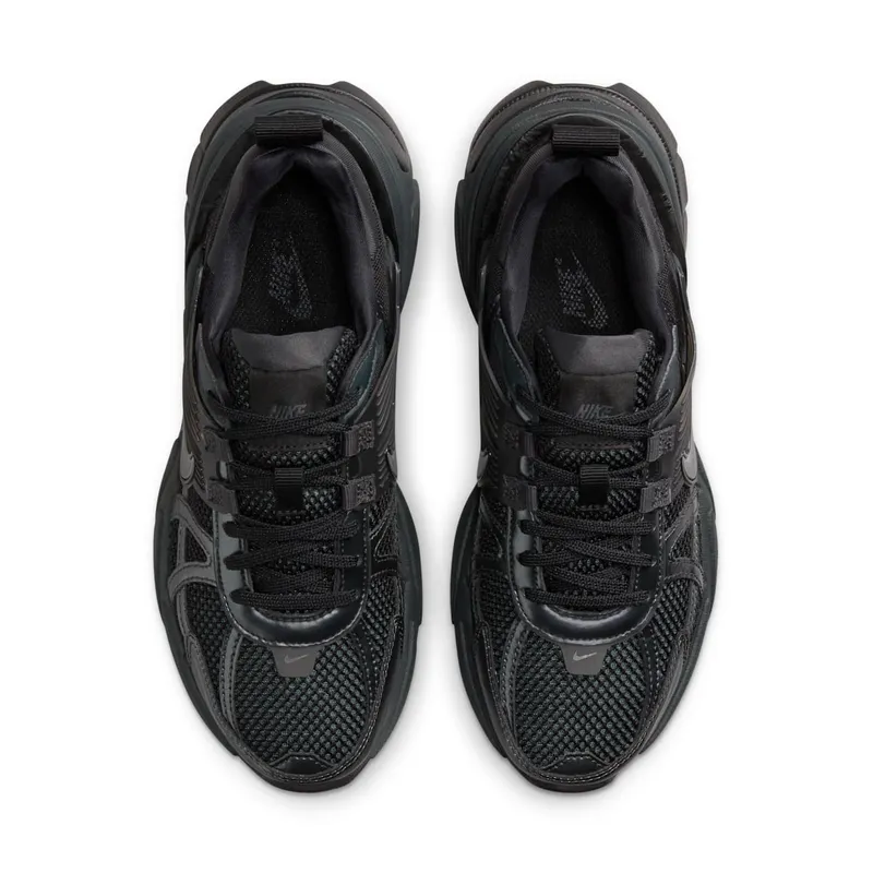 Nike V2K Run Black/Anthracite/Dark Smoke Grey (FD0736-001)