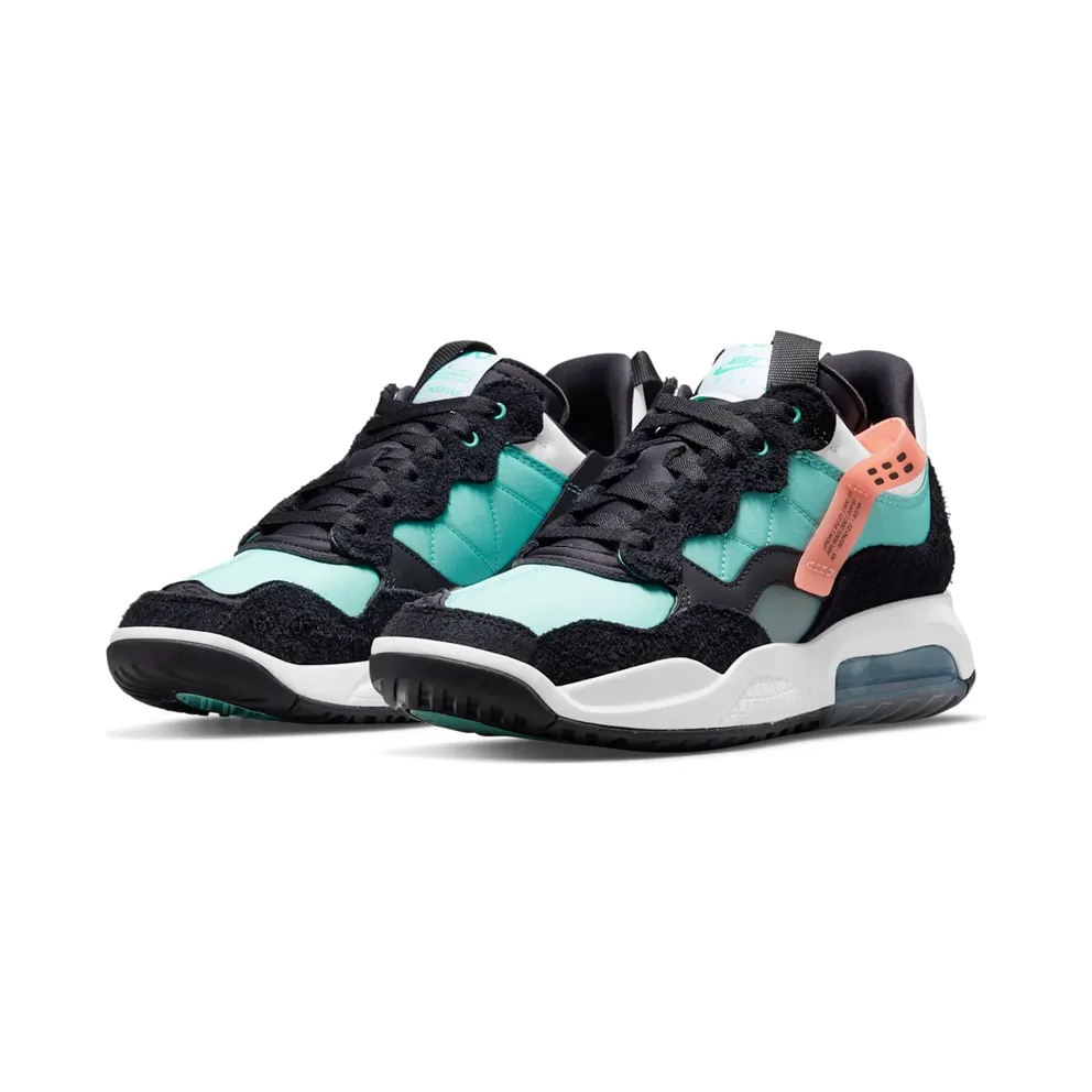 Jordan MA2 Black – “Black / Tropical Twist / White / Multi-color” (DJ5187-001)