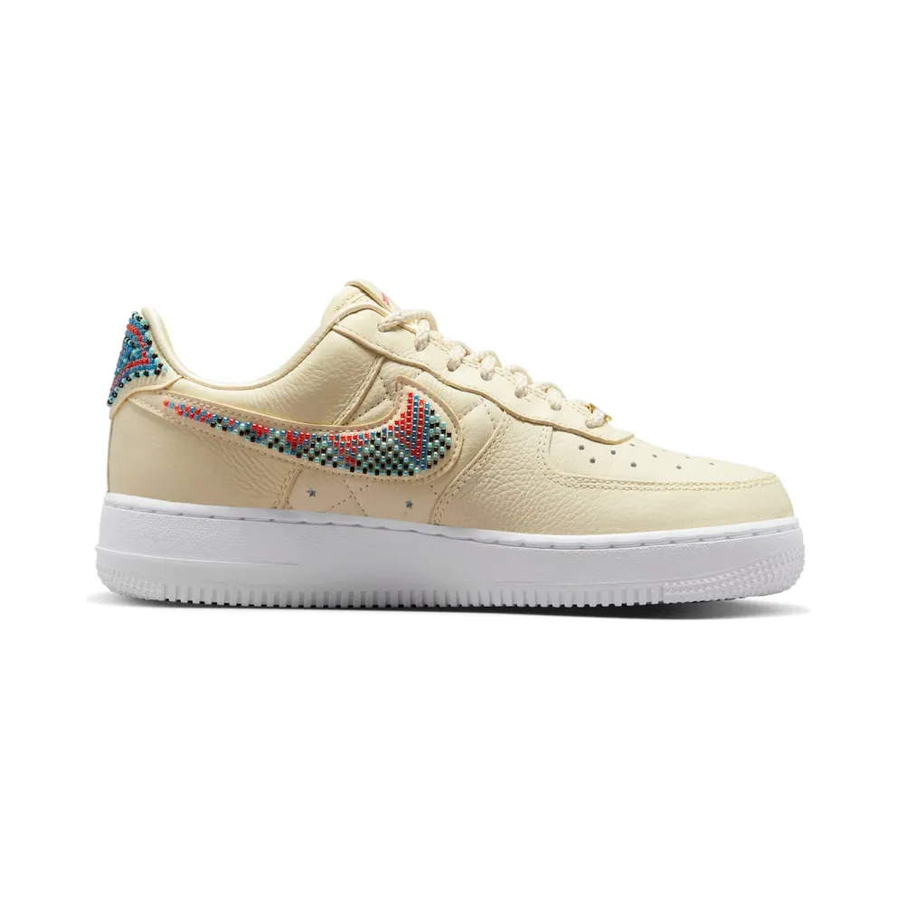 Nike AIR FORCE 1 LO “Premium Goods – The Bella” (DV2957-200)