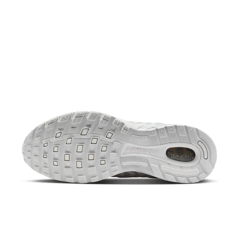 Nike Air Pegasus 2005 SE “Platinum/Metallic Platinum” (IB2983-001)