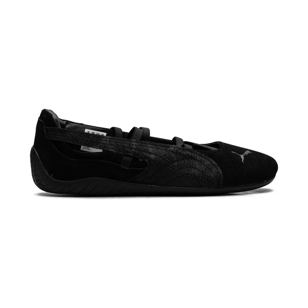 Puma Speedcat Ballet Python “Black” (407706-02)