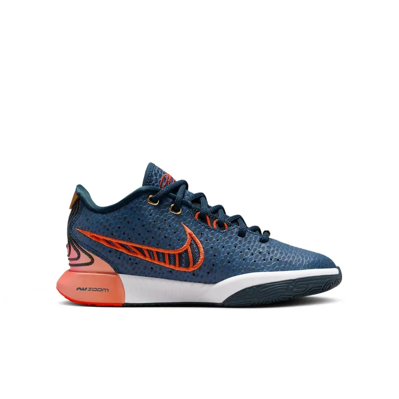 Nike LeBron 21 Olympic (FV3606-400)