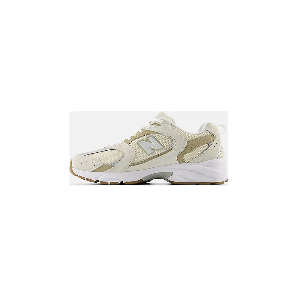 New Balance MR530GB (beige / aluminum / reflection) – MR530GB