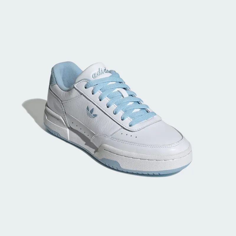 Adidas Court Super Cloud White / Clear Sky / Clear Sky (IF9421)