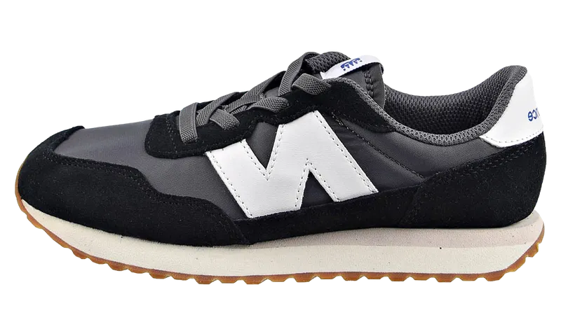 New Balance New Balance Black/Beige (PH237PF)