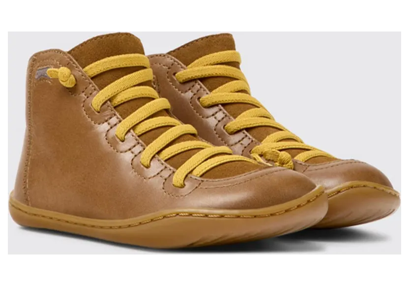 Camper Sneakers Brown (90085-087PEU0)