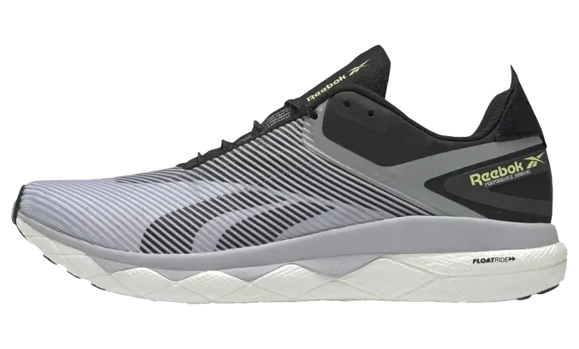 Reebok Floatride Run Panthea “Sterling Grey” (EG1926)