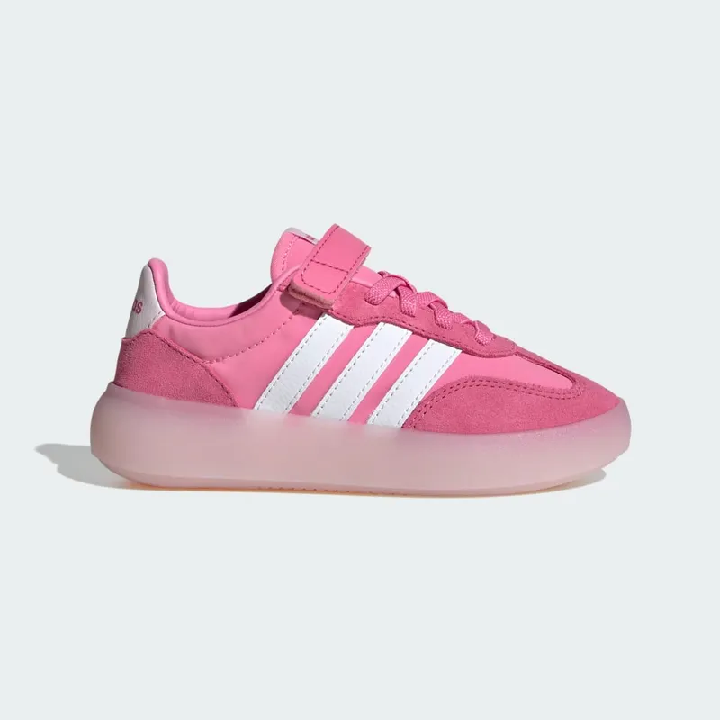 Adidas Barreda Decode Kids Bliss Pink / Cloud White / Almost Pink (KI8615)