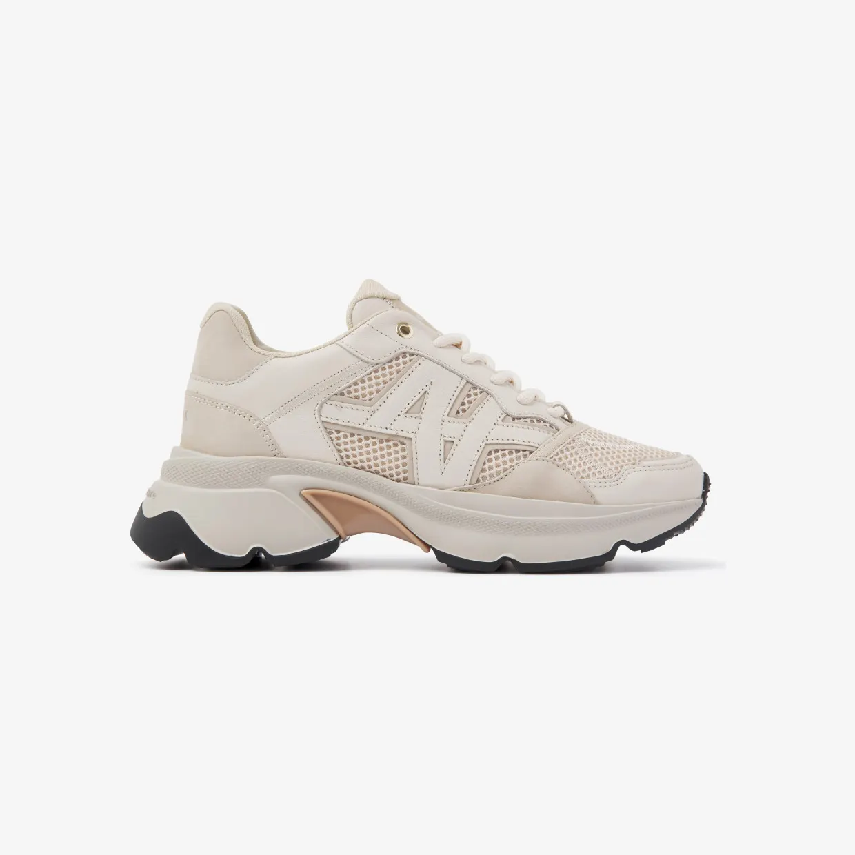 Nubikk ROSS TREK EDGE L Beige (2105140122DN)