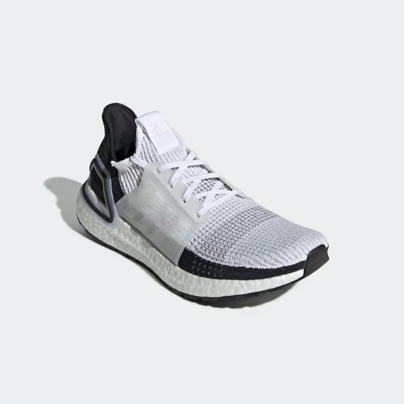 adidas Ultra Boost 2019 Panda Cloud White/Core Black (B37707)