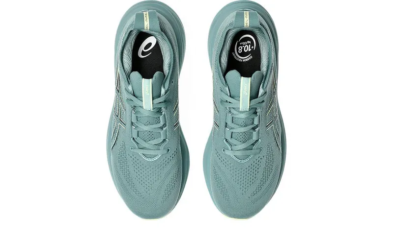 ASICS Gel-Nimbus 26 Celadon Light Celadon (1011B794-300)