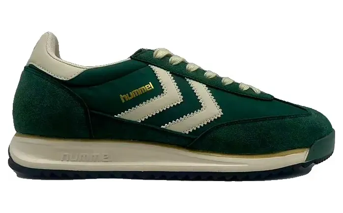 hummel-sneaker 402729-0002