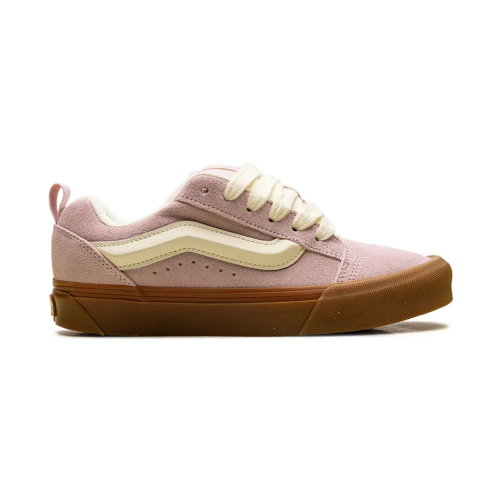 Vans Knu Skool “Gum Sepia Rose” (VN000D6Z03N)