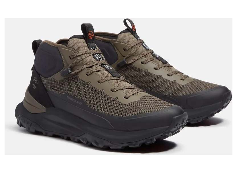 timberland-sneaker TB0A4167EBF