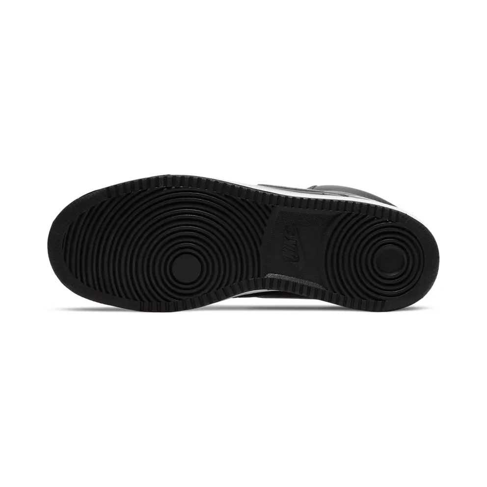 Nike Court Vision Mid Black (CD5466-001)
