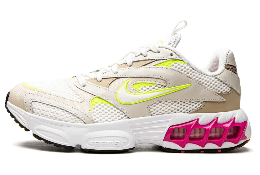 Nike Zoom Air Fire “Summit White and Total Orange” (CW3876-106)