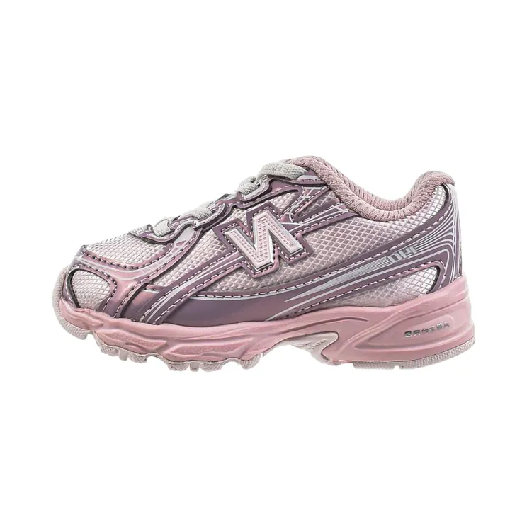 New Balance 740 Bungee Lace TD “Pink Salt” (I74062H)