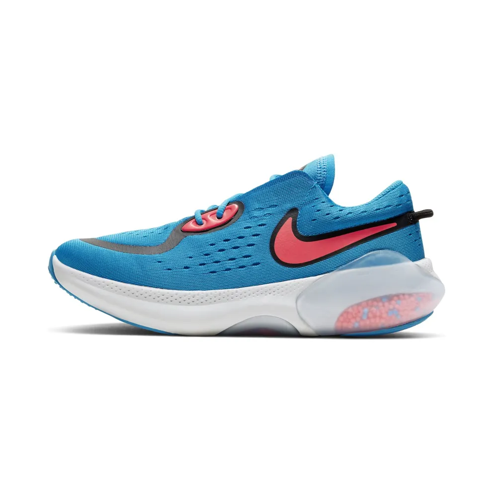 Nike Joyride Dual Run Laser Blue (GS) Laser Blue/Laser Crimson/Photon Dust (CN9600-450)