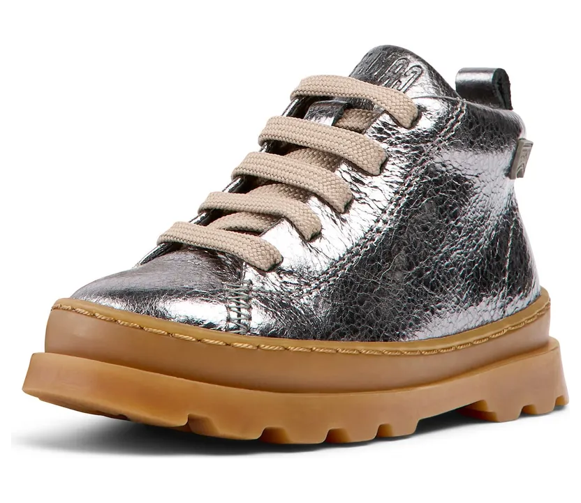 Camper Zilvergrijs / Silver (K900291011)