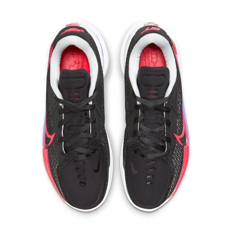 Nike Air Zoom GT Cut Black Fusion Red (CZ0175-003)