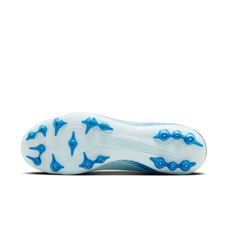 Nike Mercurial Superfly 10 Academy AG Glacier Blue Orbit (FQ8329-400)