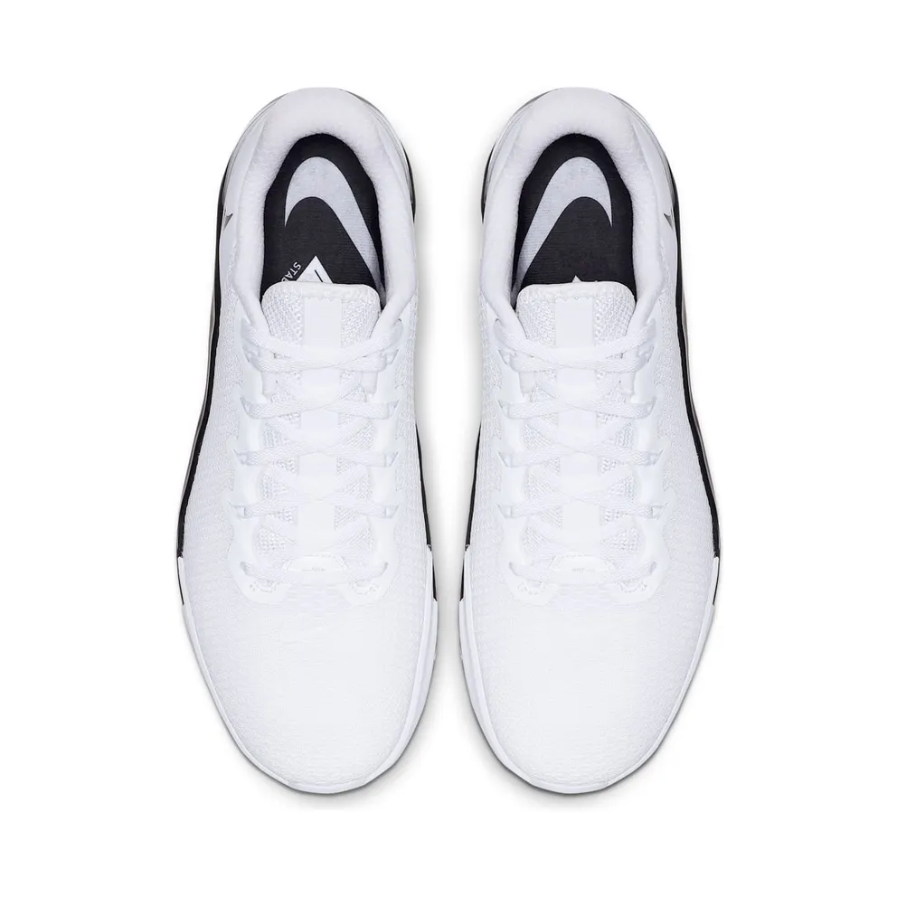 Nike Metcon 5 White Black (AQ1189-190)