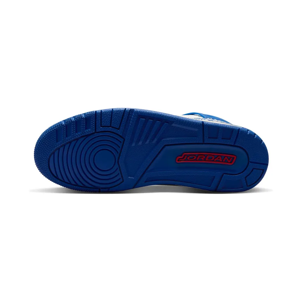 Jordan Spiz’ike Low “Storm Blue” (IM2176-133)