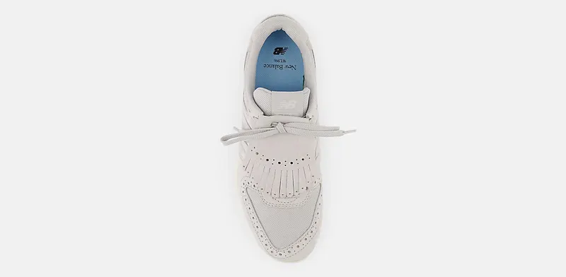 New Balance 996 Tassels Grey (WL996TD2)