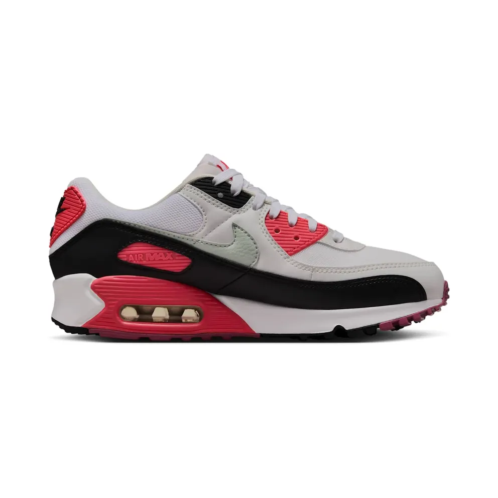 Nike Air Max 90 “White” (DH8010-105)
