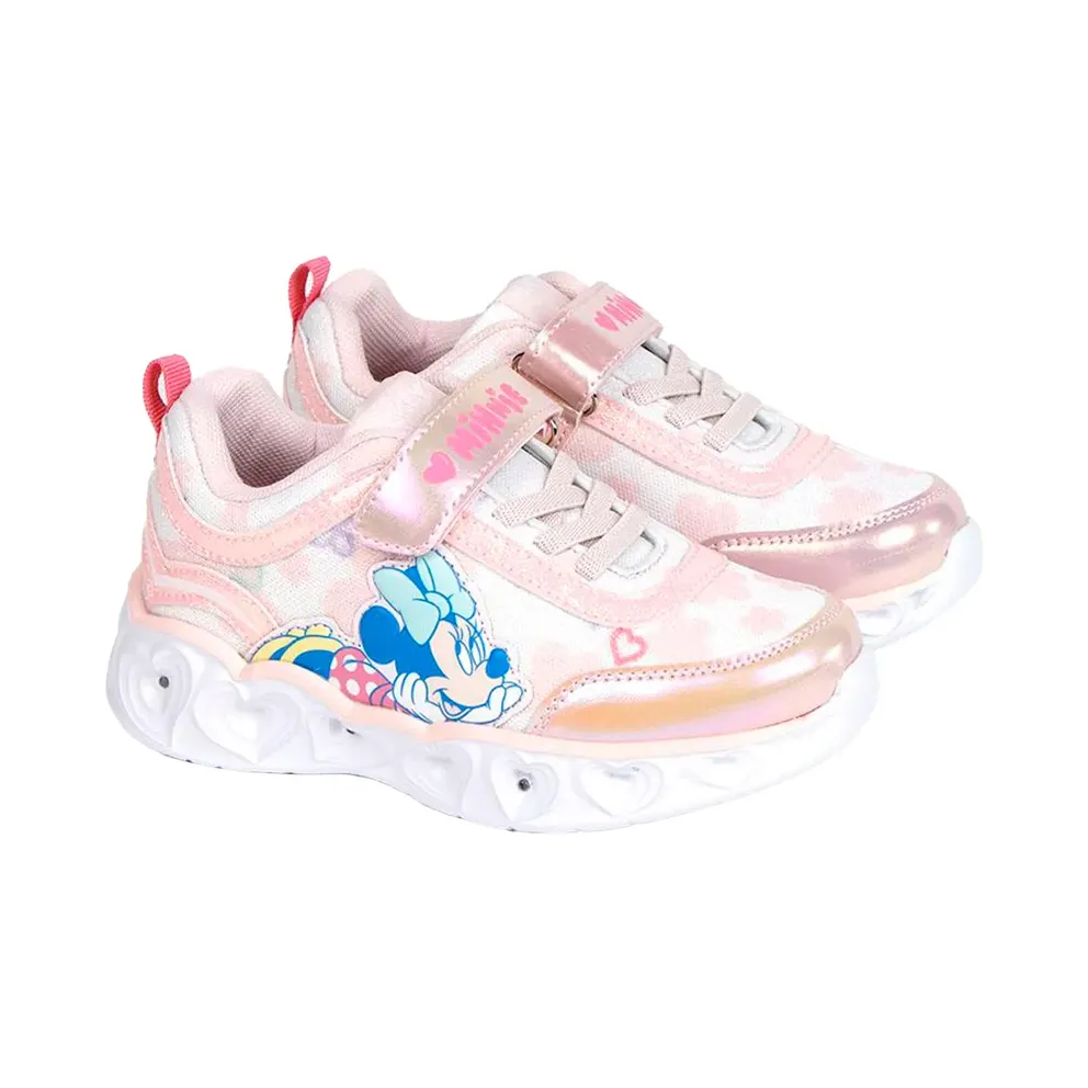 Cerda Disney sneaker Light Pink (2300006751-C71)