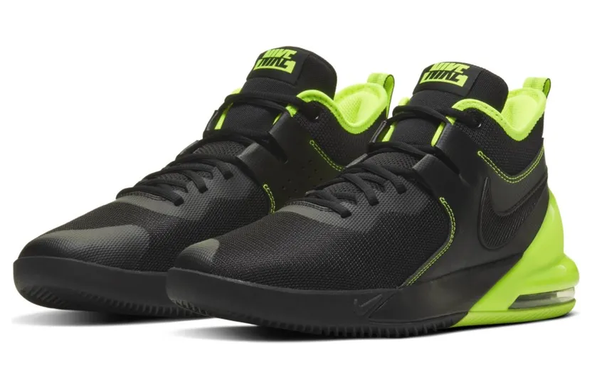 Nike Air Max Impact Black