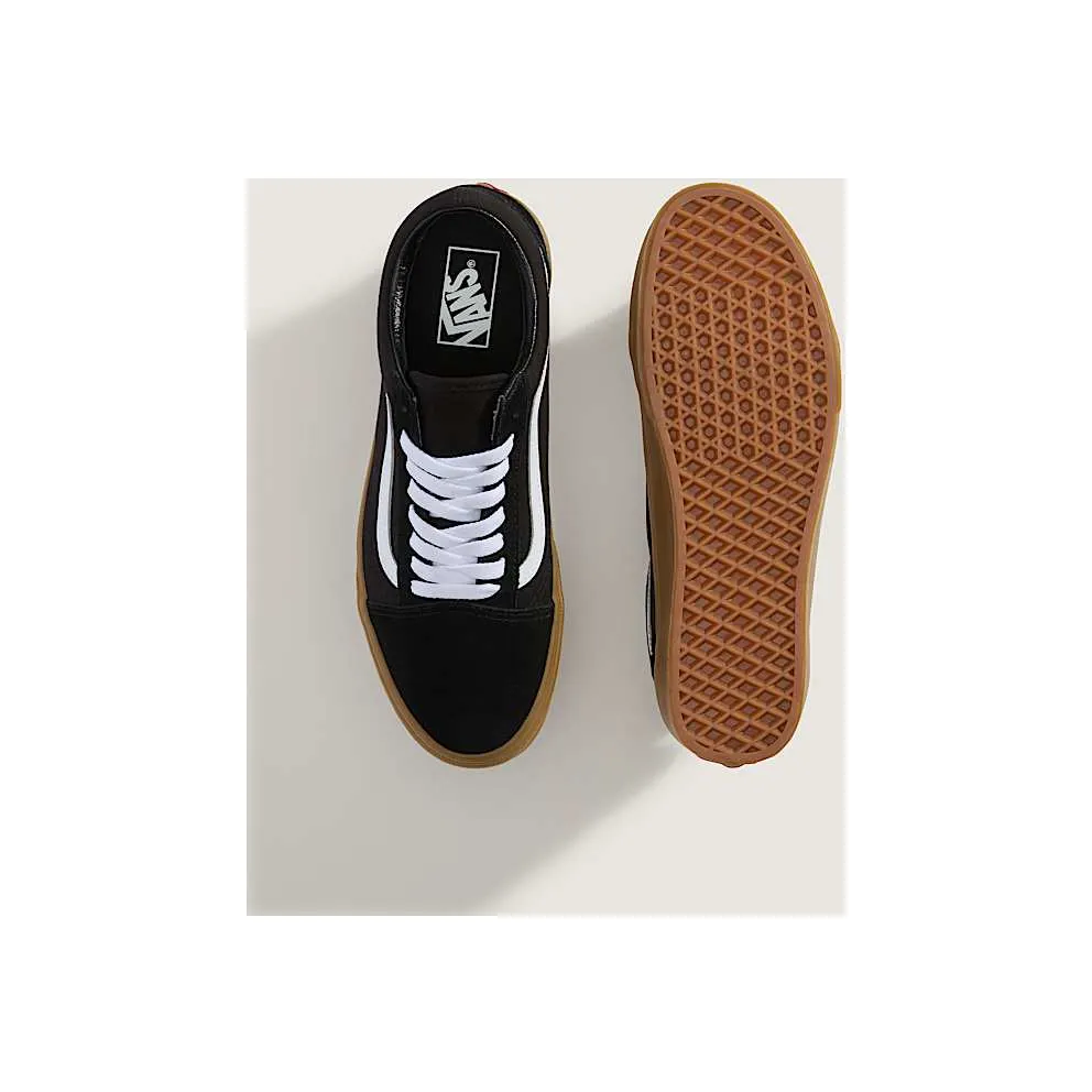 Vans Old Skool Black (VN000CR5B9M)