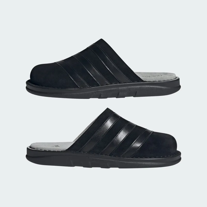 adidas Adiclog Slides Core Black (JH5498)