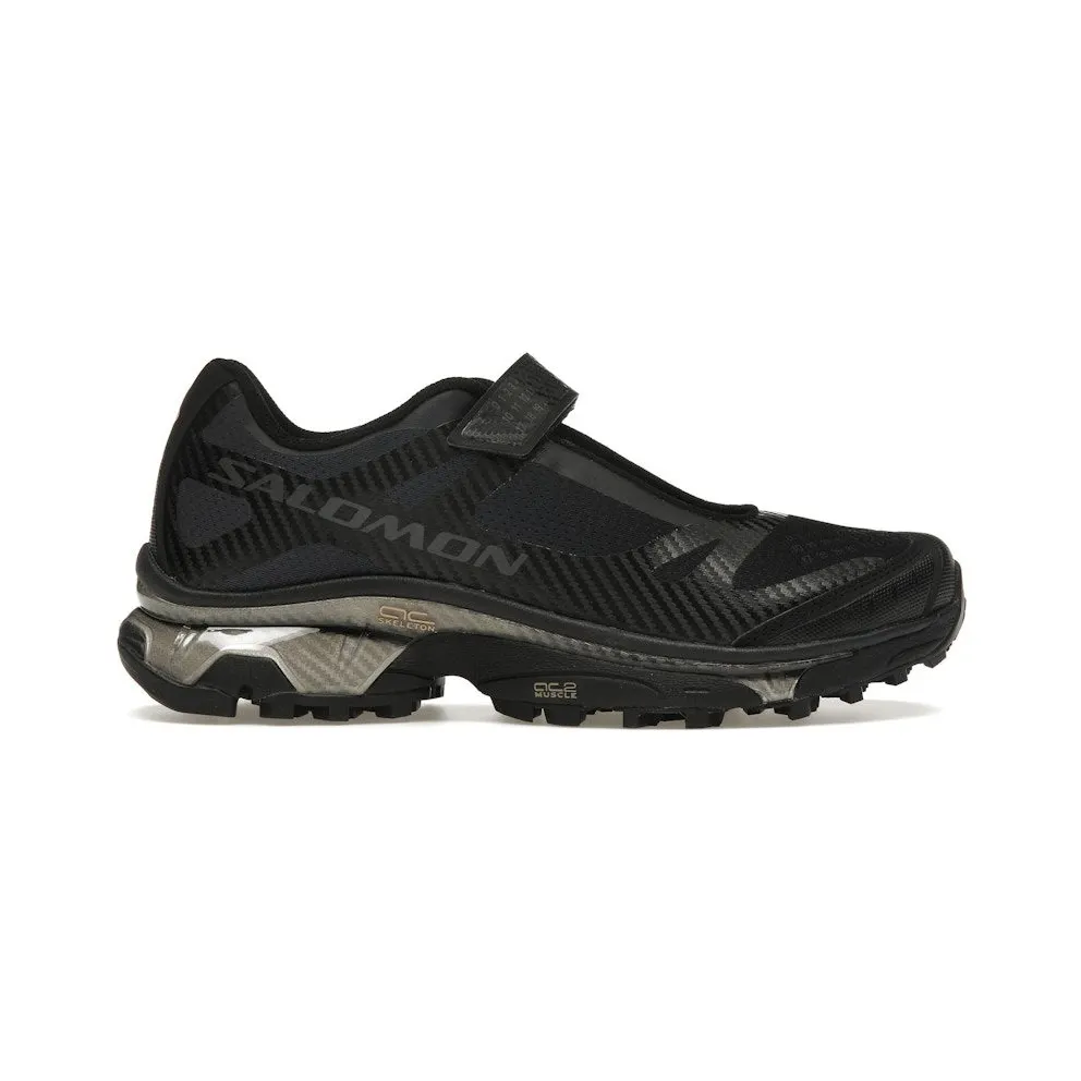 Salomon XT-Mary Jane MM6 Maison Margiela Black Soft Clay (L47682400)