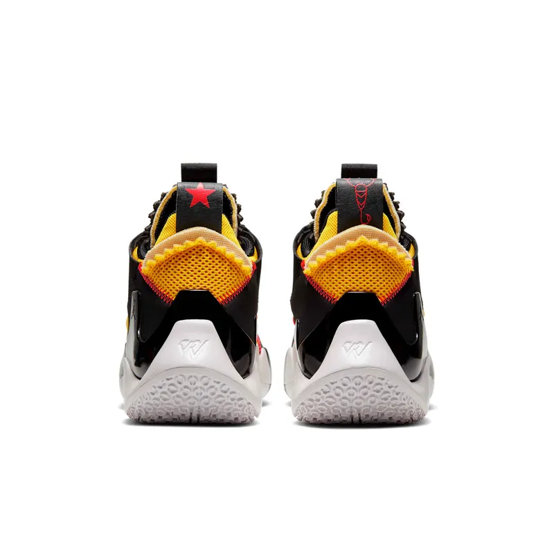 Jordan Why Not Zer0.2 Flash Crimson (AQ3562-002)
