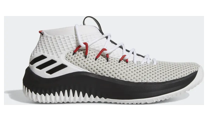 adidas Dame 4 Rip City