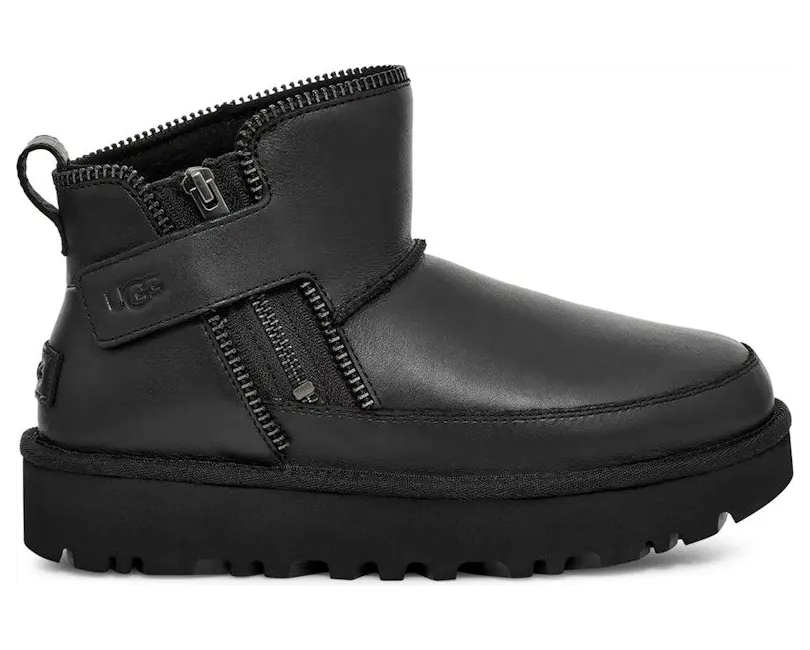 Ugg Classic Mini 1164690-BLK