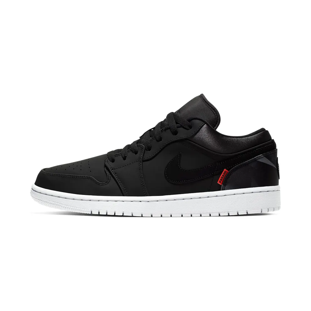 Air Jordan x Paris Saint Germain Nike AJ I 1 Low ‘PSG’ (2019) (CK0687-001)