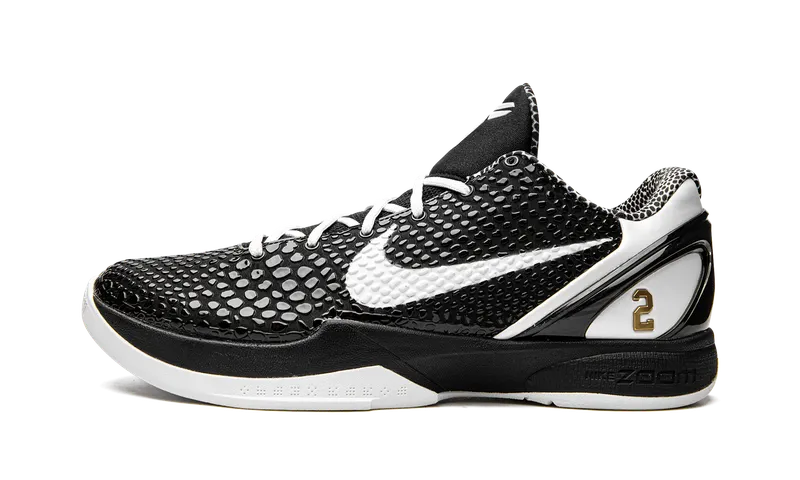 Nike Kobe 6 Protro “Mambacita Sweet 16” (CW2190-002)