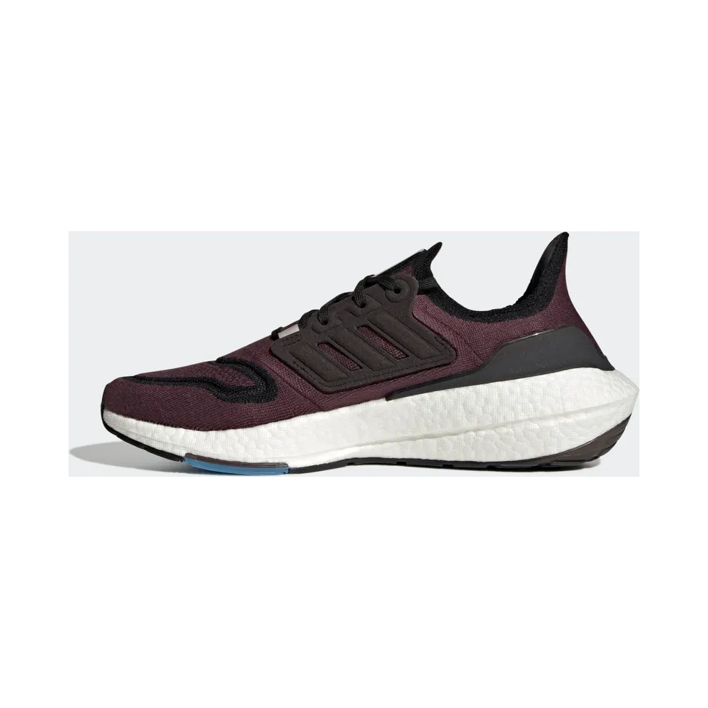 adidas Ultraboost 22 Shadow Maroon / Core Black / Metal Grey (GY7289)