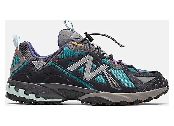 New Balance 610 “Bodega – The Trail Less Taken” (ML610TB1)