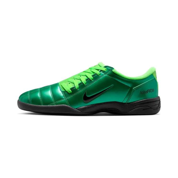 Nike Total 90 3 Malachite Green Strike (HQ2851-300)