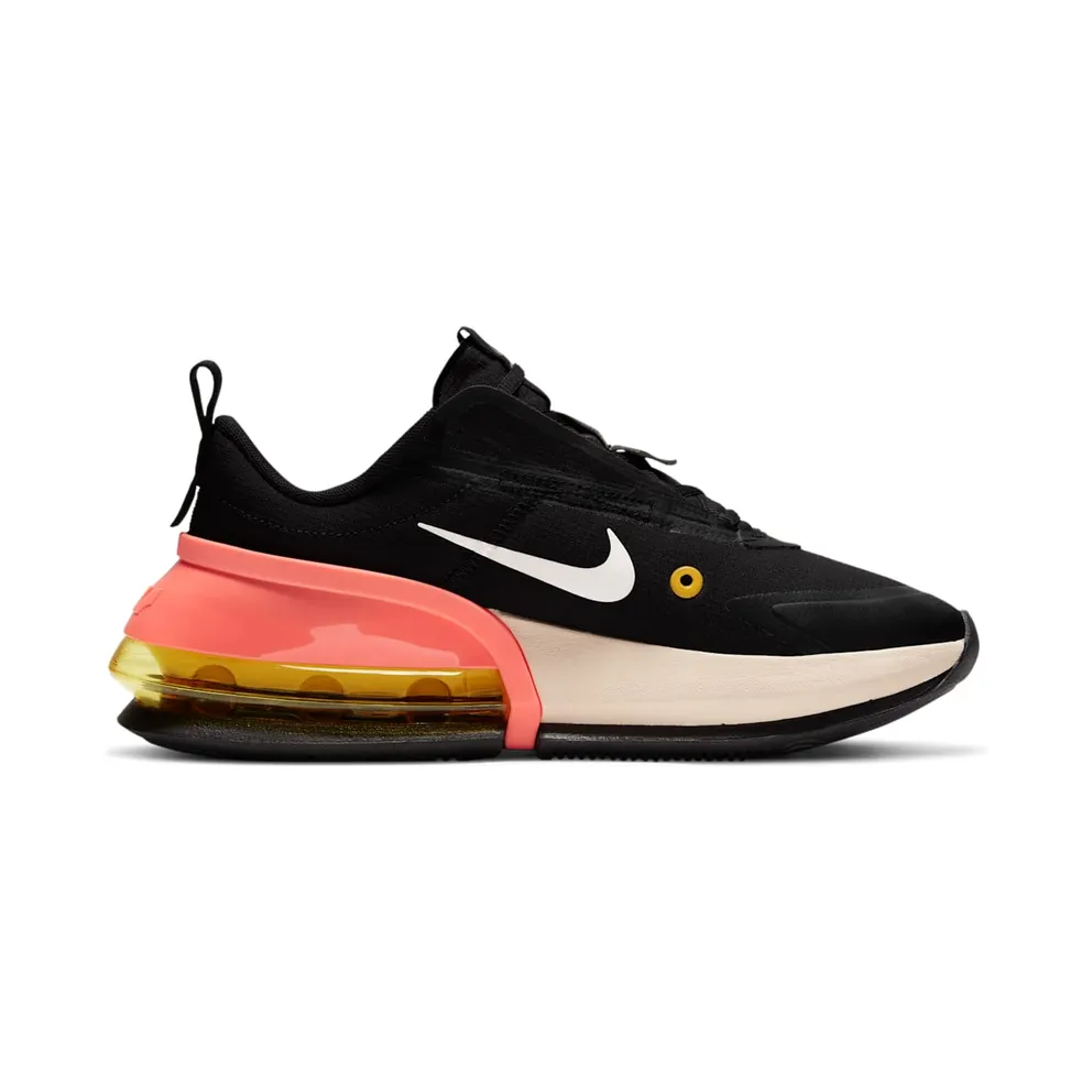 Nike Air Max Up Black Pink (CT1928-001)