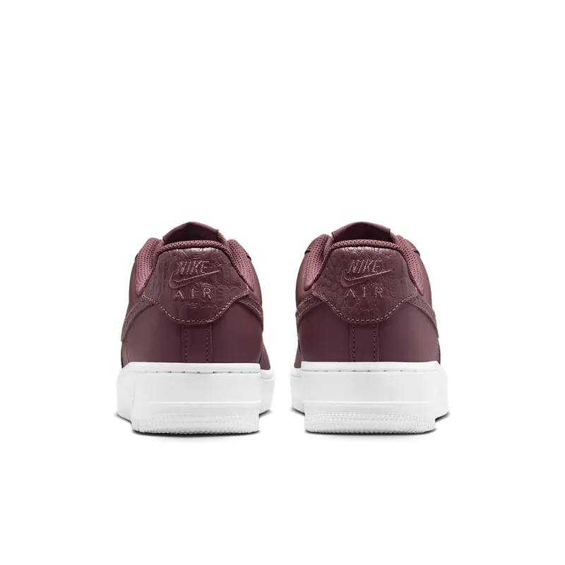 Nike Air Force One Low Tattoo / Neutral Grey / White (IO4837-500)