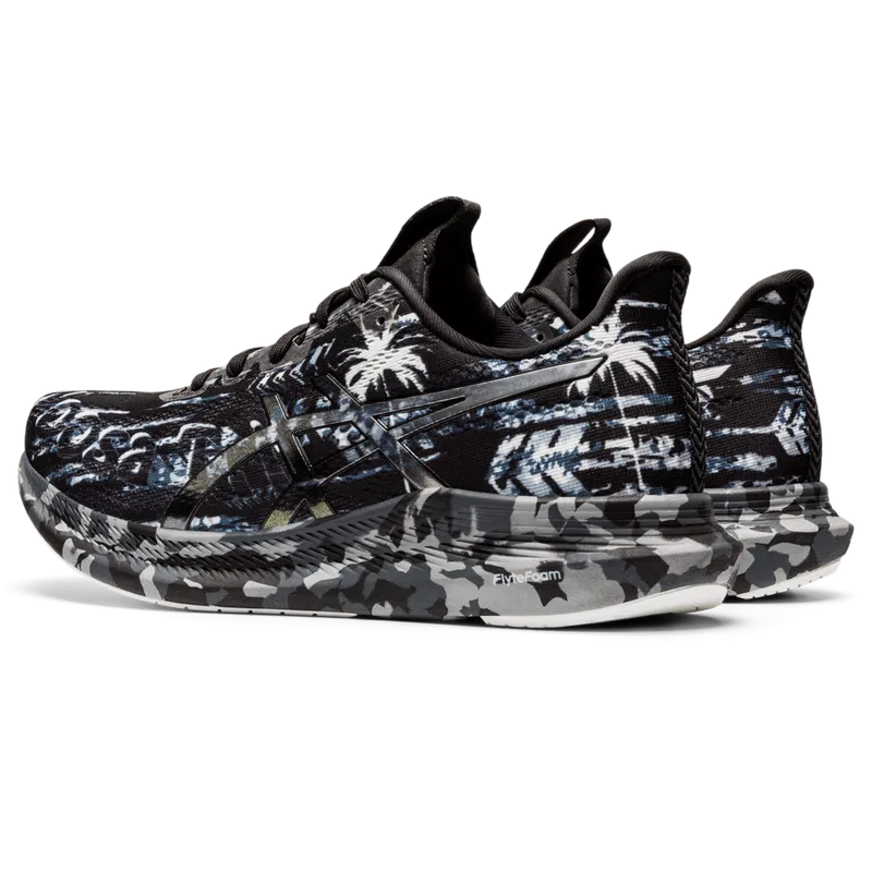 Asics NOOSA TRI™ 14 Black/Pure Silver (1012B208.001)