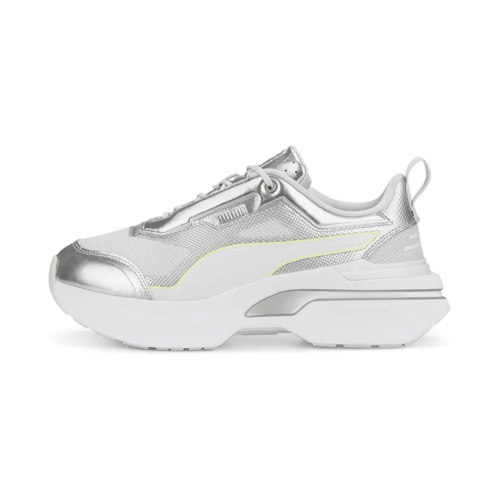 Puma Kosmo Rider Digital Dark White (38655802)